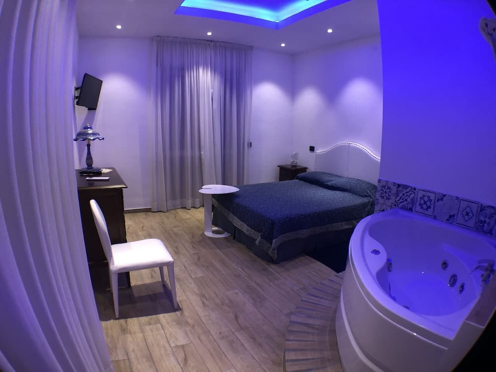Hotel Vietri Coast