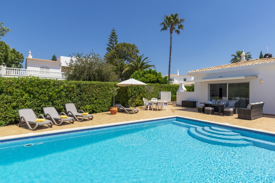 Rocha Brava Village Resort