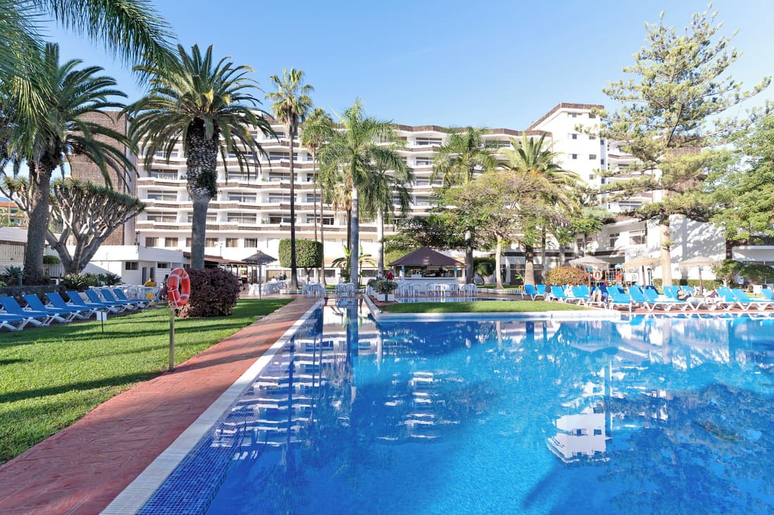 BLUESEA Puerto Resort