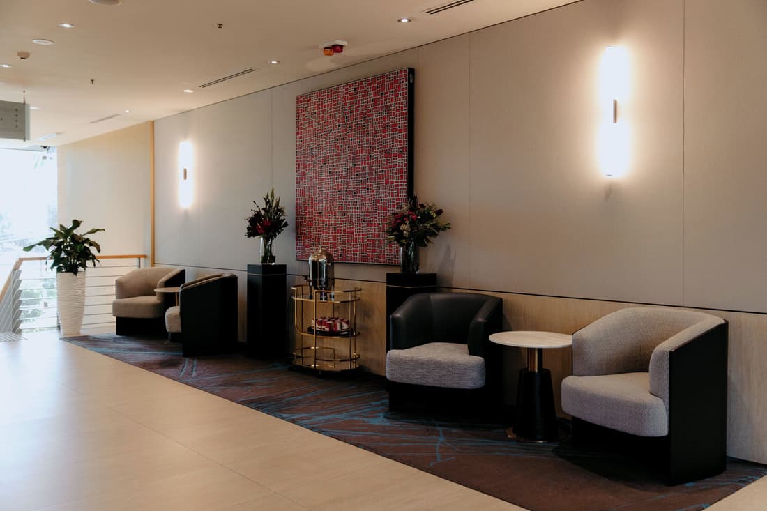 Crowne Plaza Sydney Macquarie Park by IHG