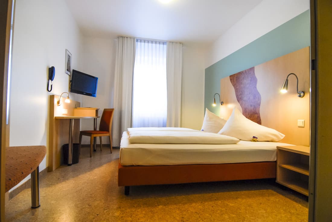Petul Hotel An der Zeche