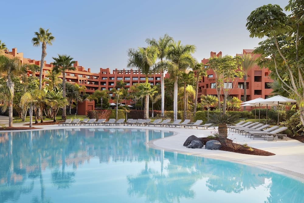 Tivoli la Caleta Resort