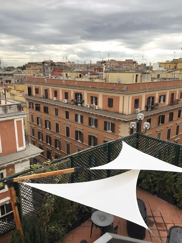 c-hotels Fiume