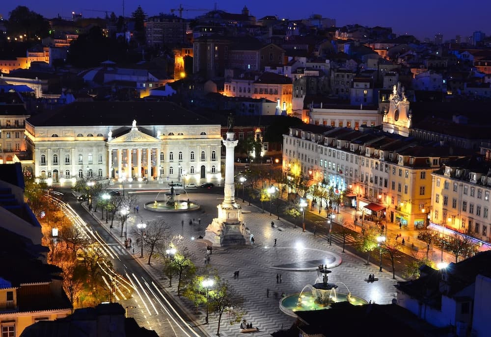 Hotel Real Palacio