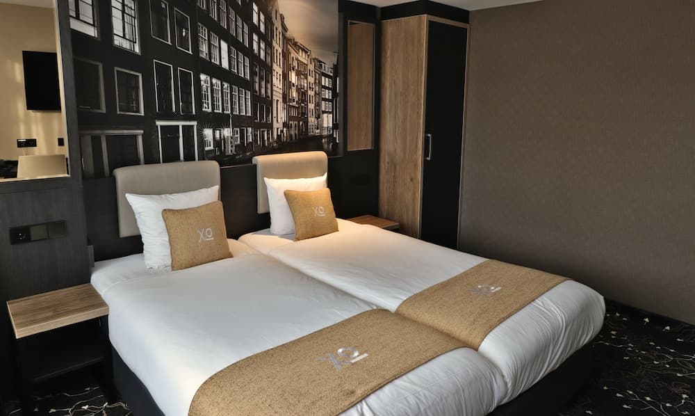 XO Hotels Infinity