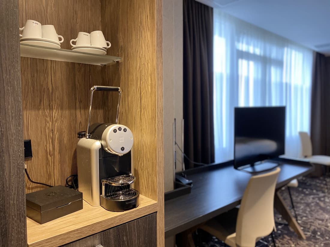 XO Hotels Infinity