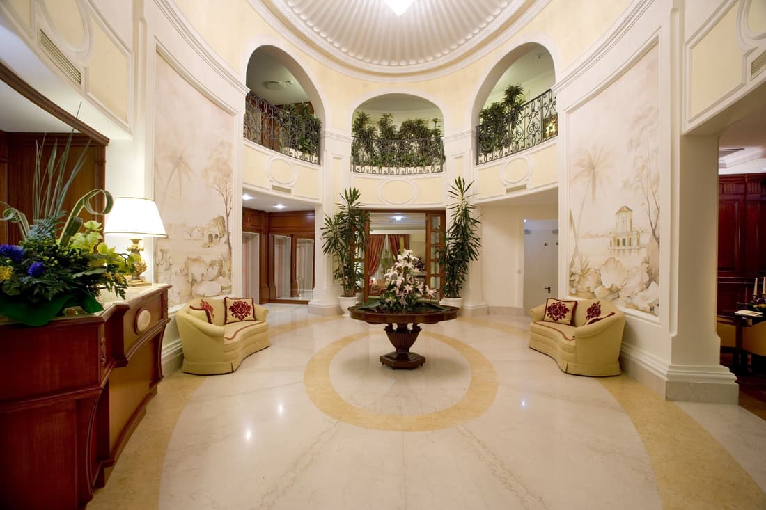 Palazzo Alabardieri