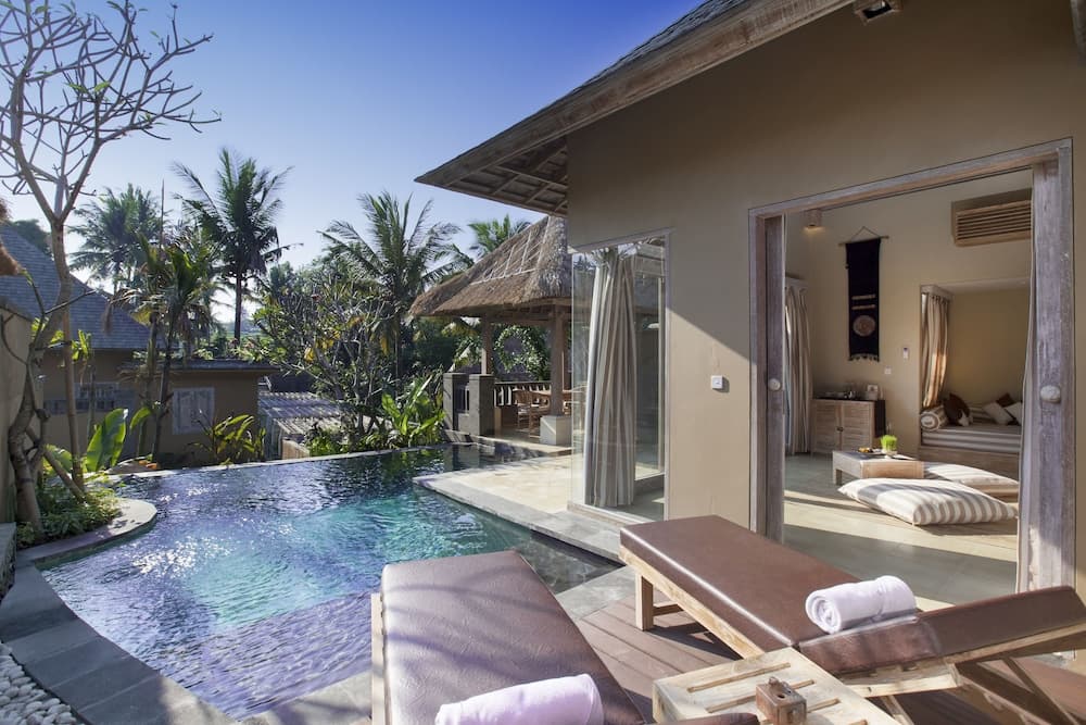 Wapa di Ume Ubud