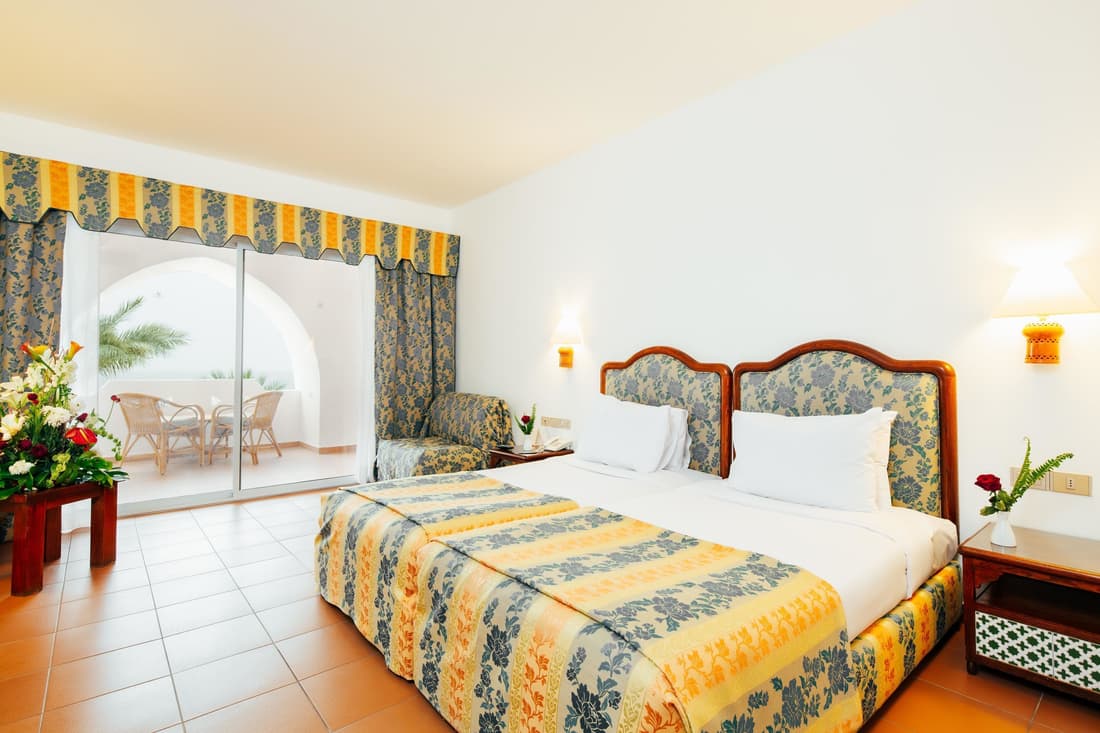 Domina Coral Bay Resort, Diving , Spa & Casino