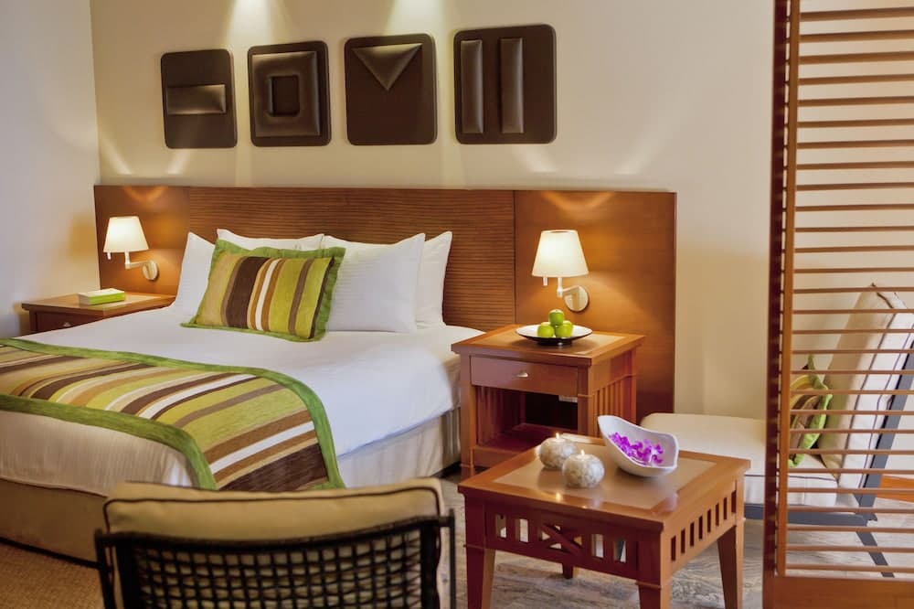 Niva Kurumba Maldives