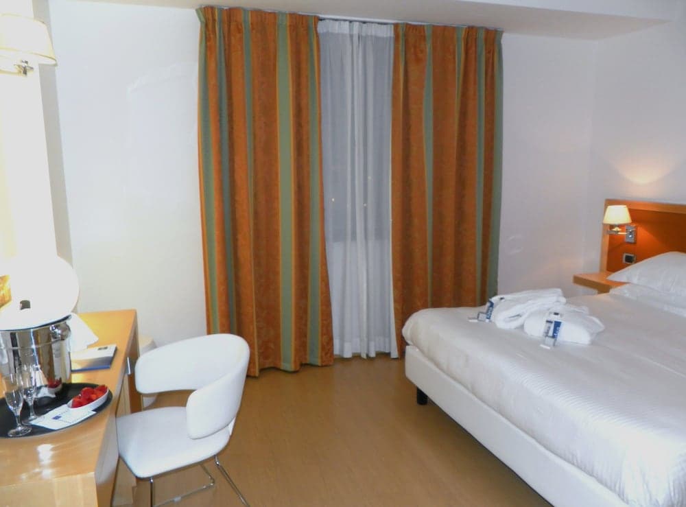 ibis Styles Roma Vintage Hotel