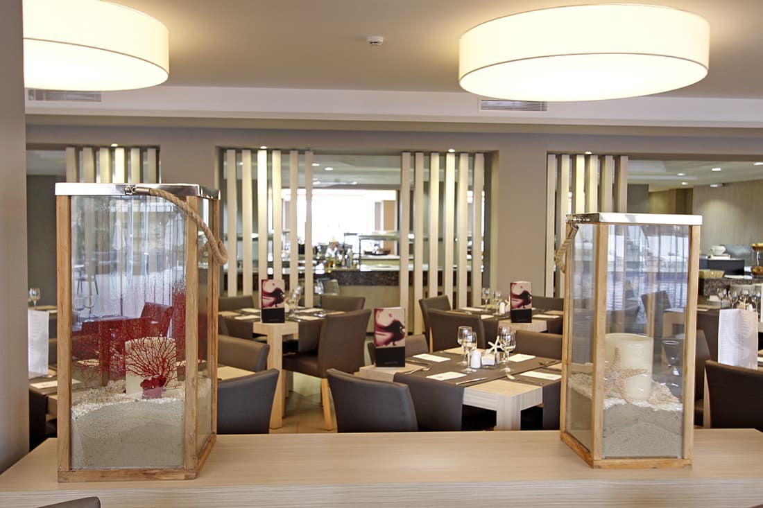 BG Hotel Java
