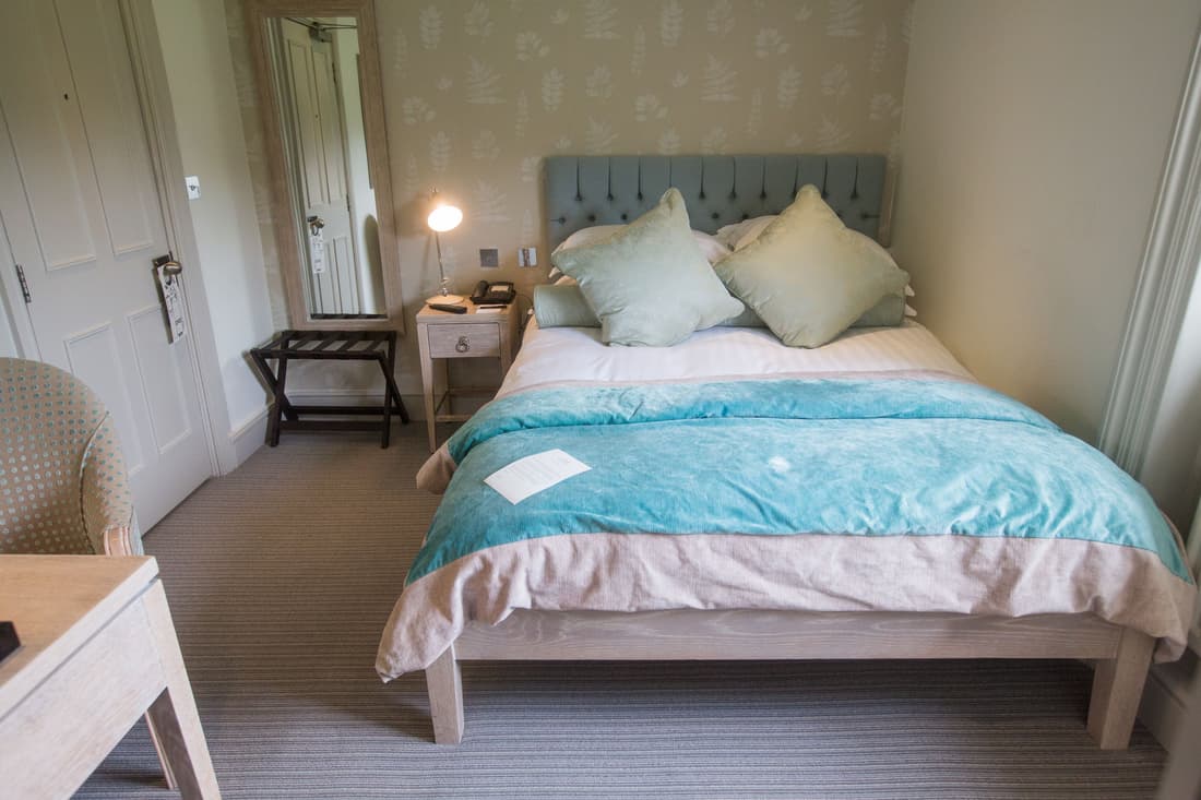 Stoke Place Hotel