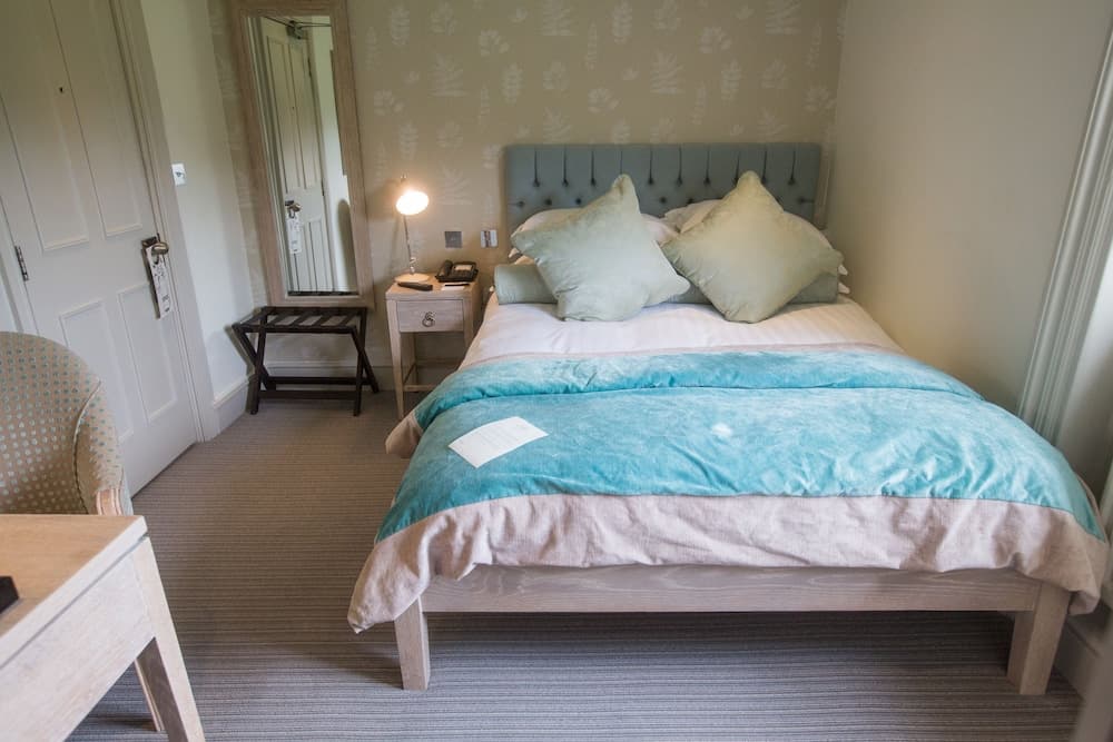Stoke Place Hotel