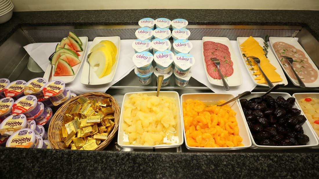 Columba Hotel Inverness by Compass Hospitality