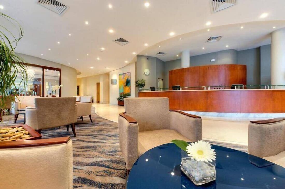 Verdi St Georges Bay Marina