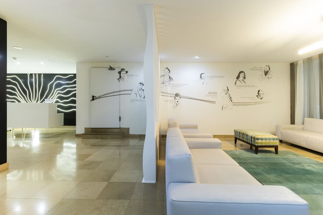 Carvi Beach Hotel