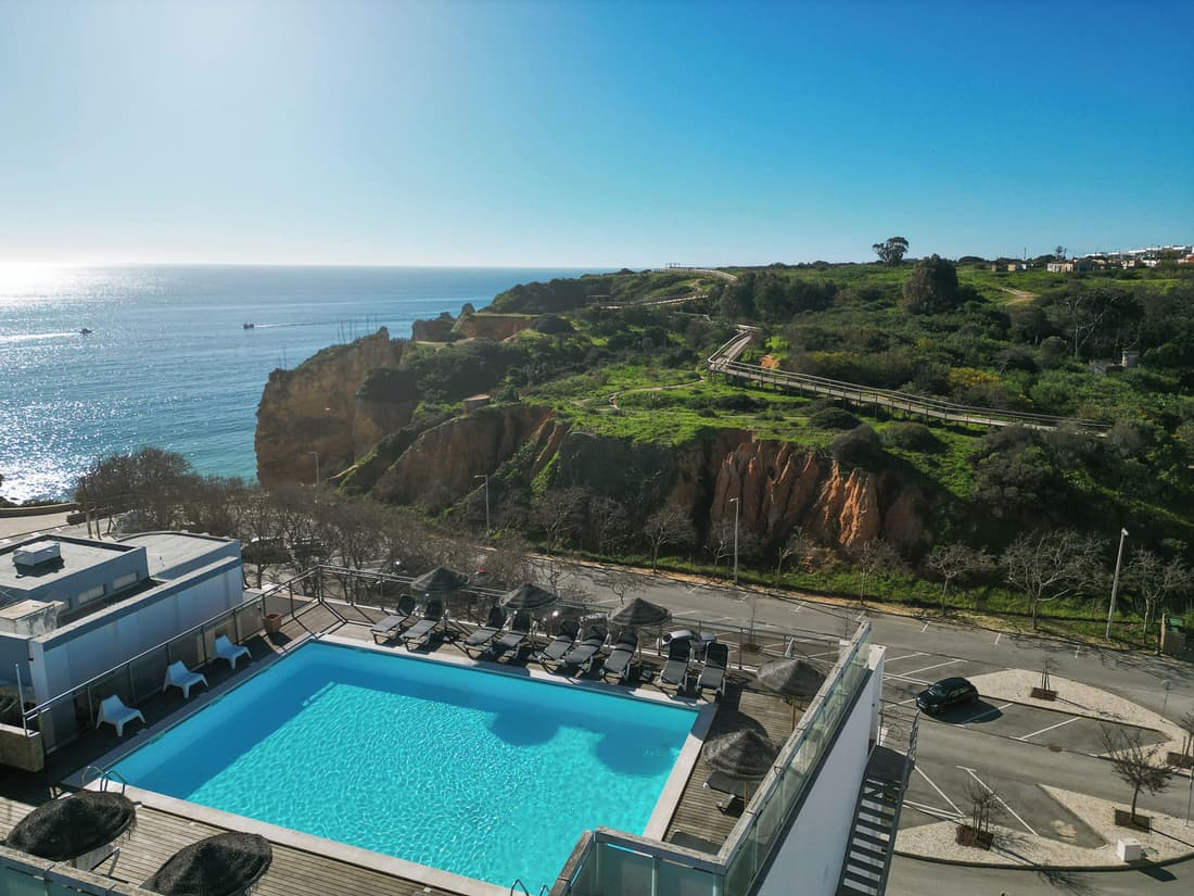Carvi Beach Hotel