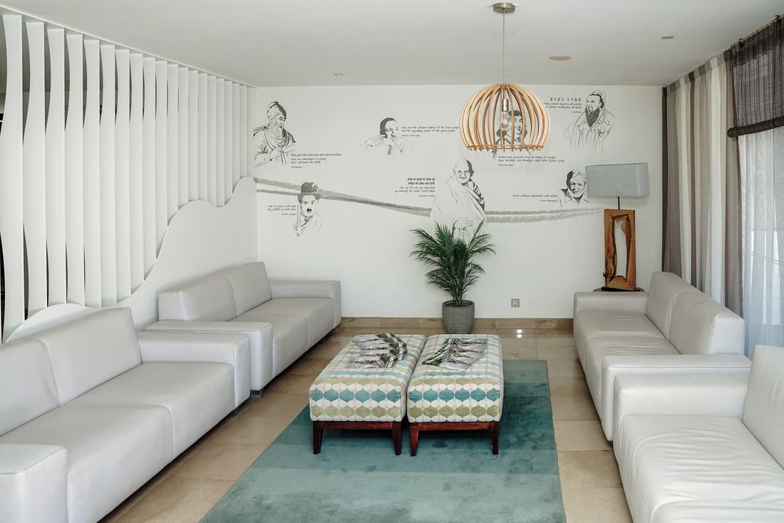 Carvi Beach Hotel