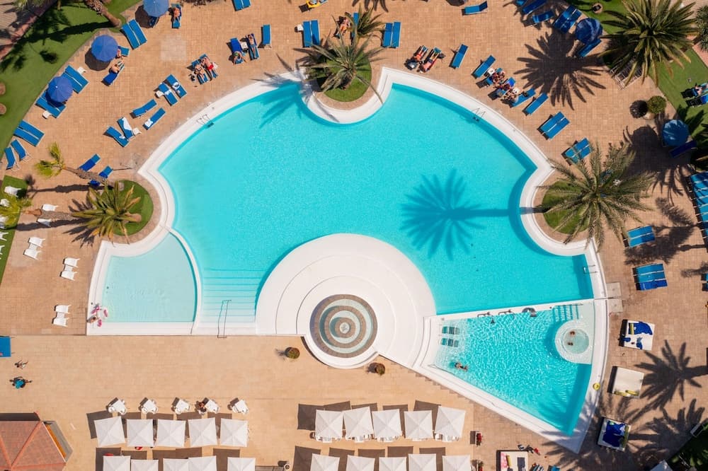 eó Suite Hotel Jardin Dorado