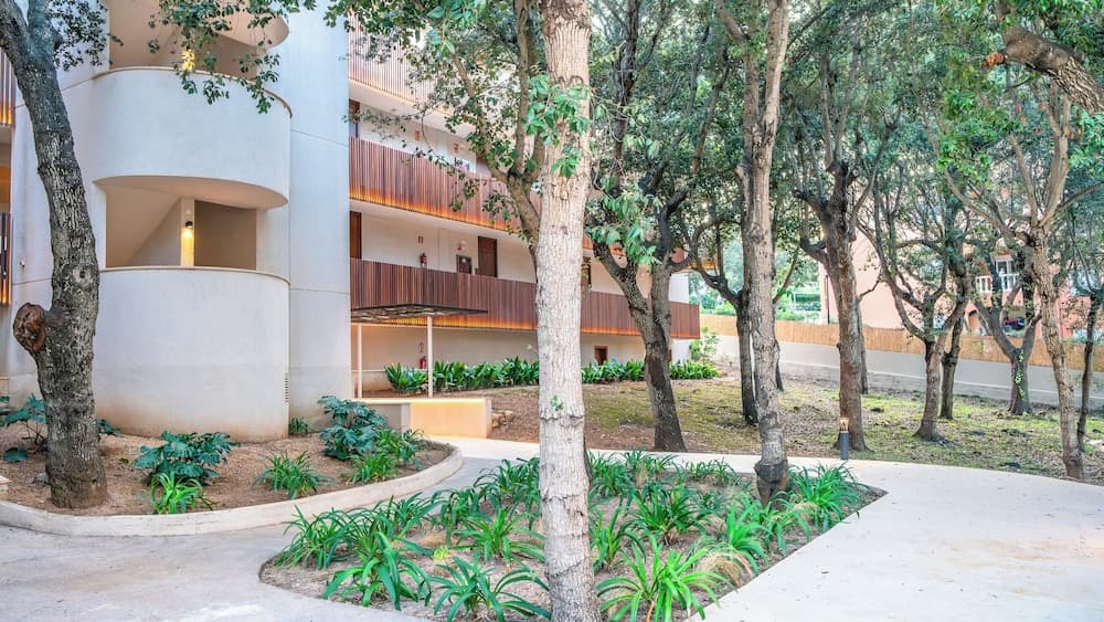 Canyamel Park Hotel & Spa - Adults Only