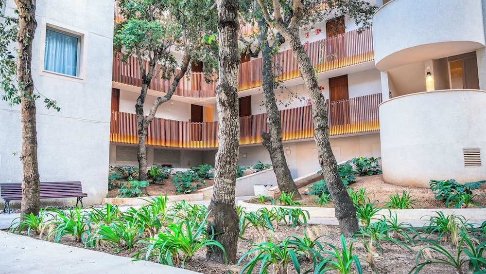 Canyamel Park Hotel & Spa - Adults Only