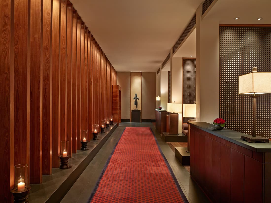 The Setai