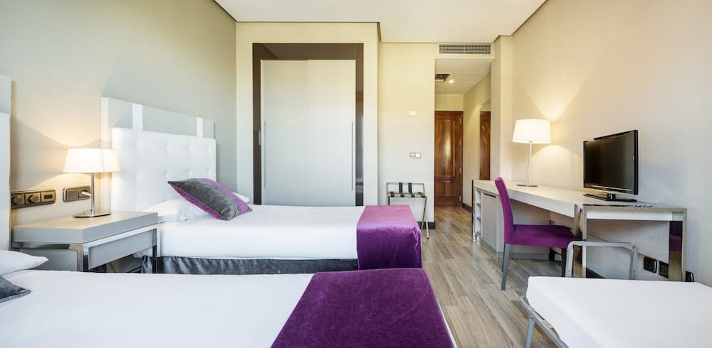 Hotel ILUNION Golf Badajoz