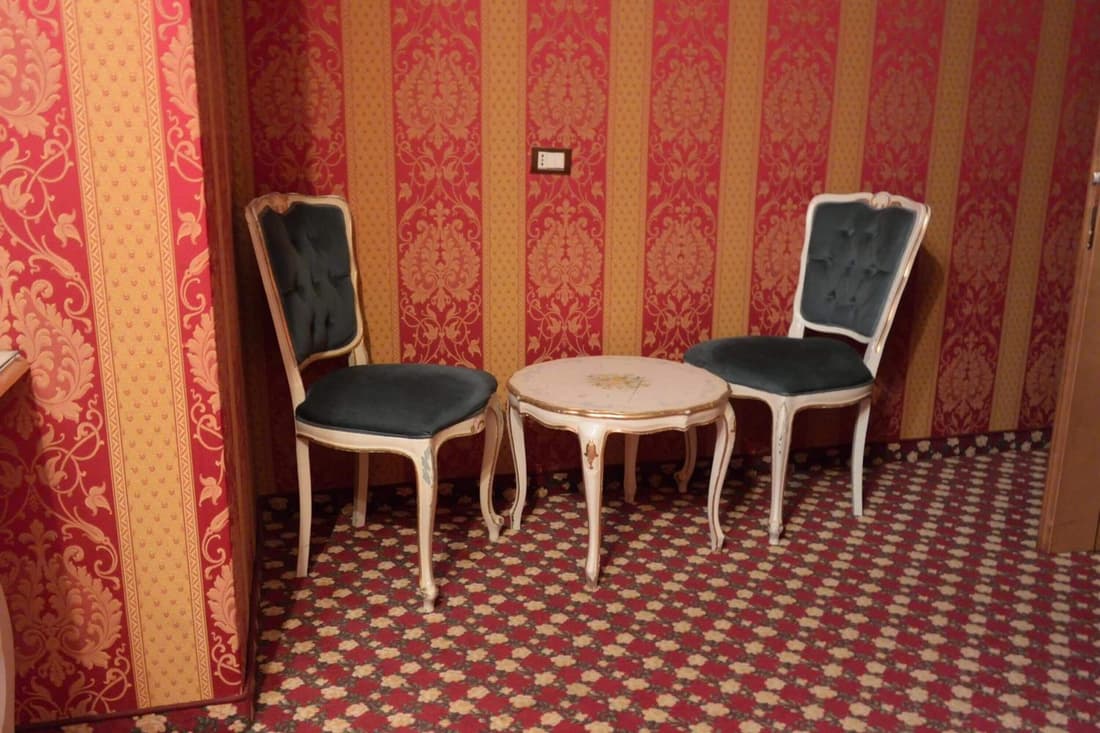 Belle Arti Hotel
