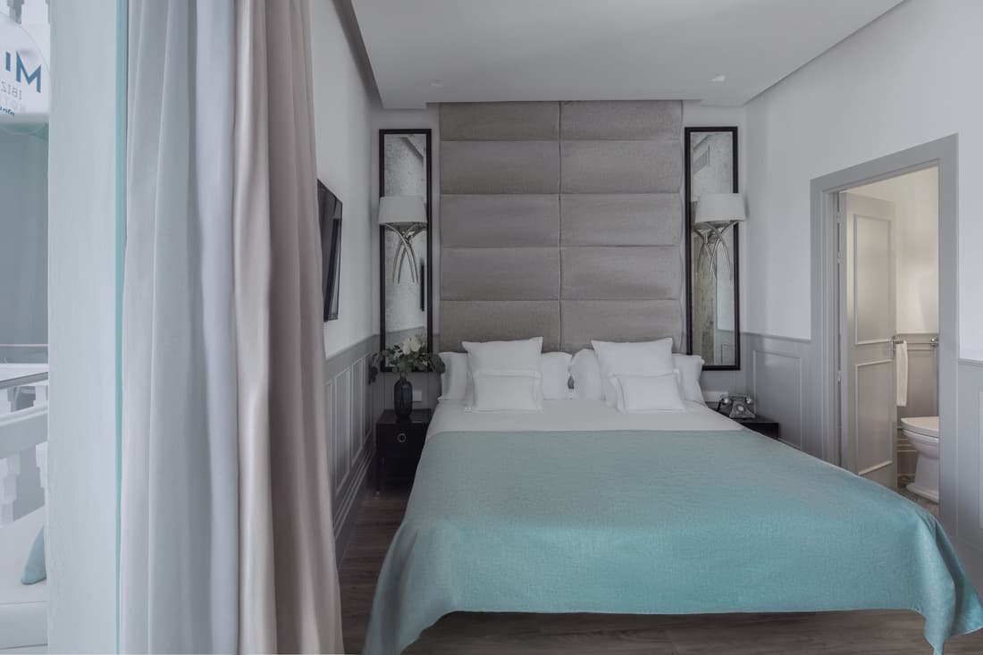 MIM Ibiza Member of Meliá Collection
