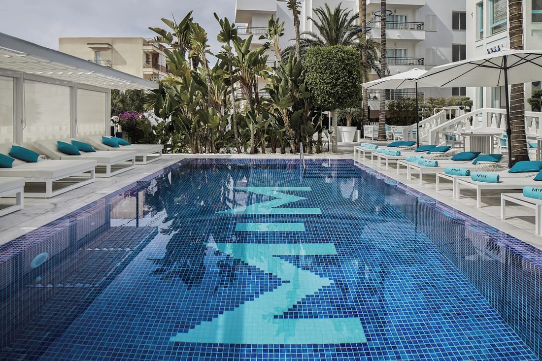 MIM Ibiza Member of Meliá Collection