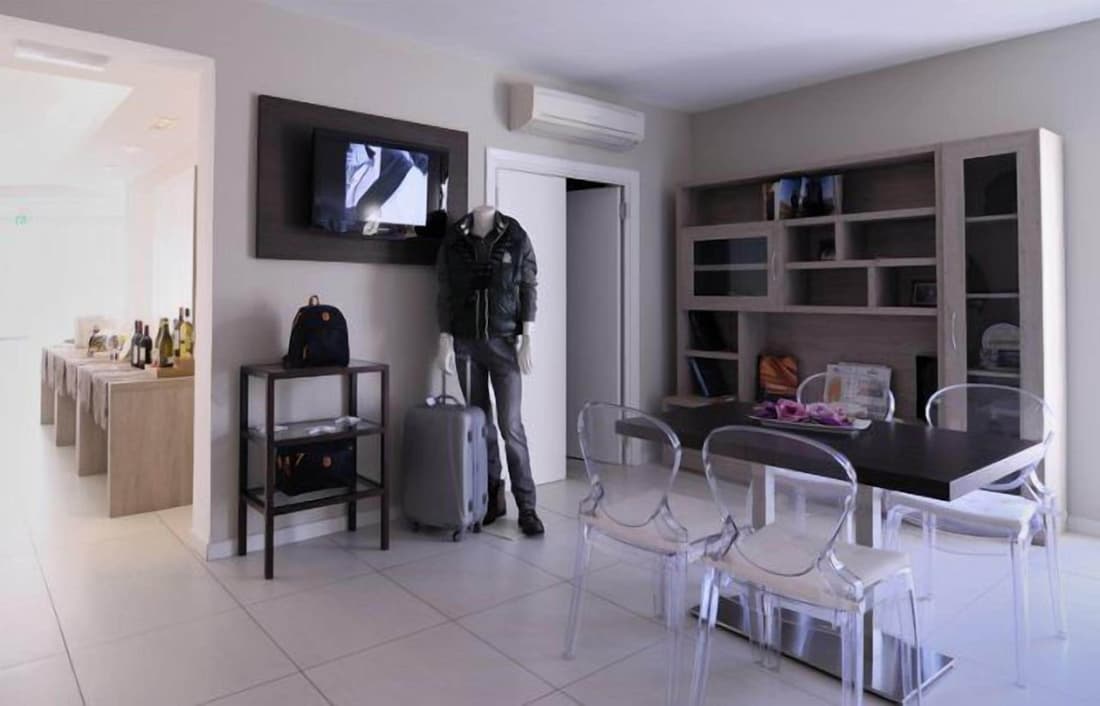 Hotel La Corte
