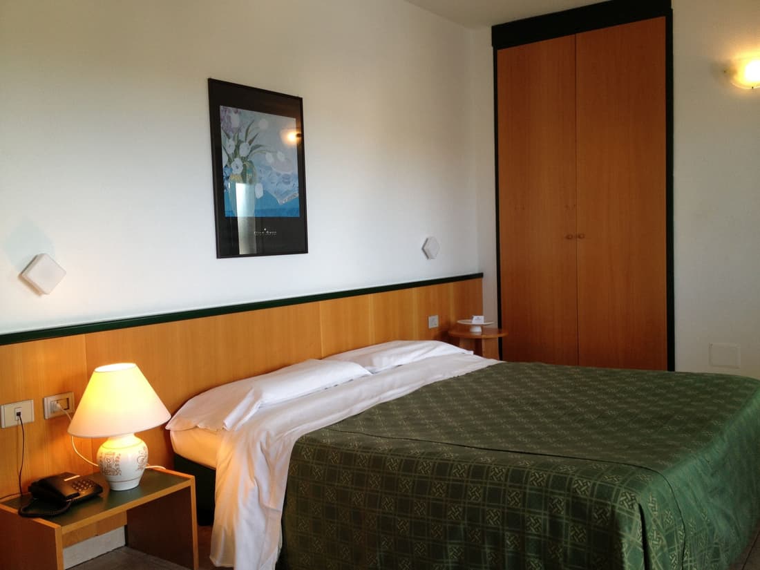 Hotel La Corte