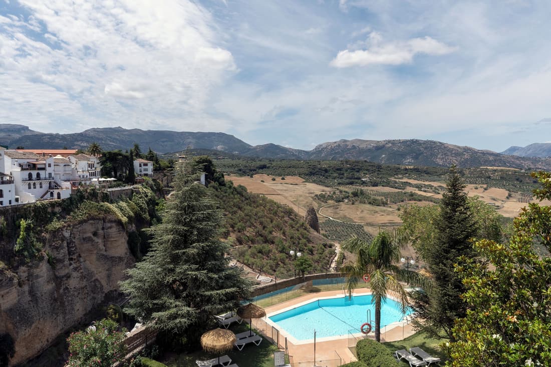 Parador de Ronda