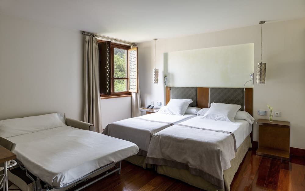 Parador de Granada