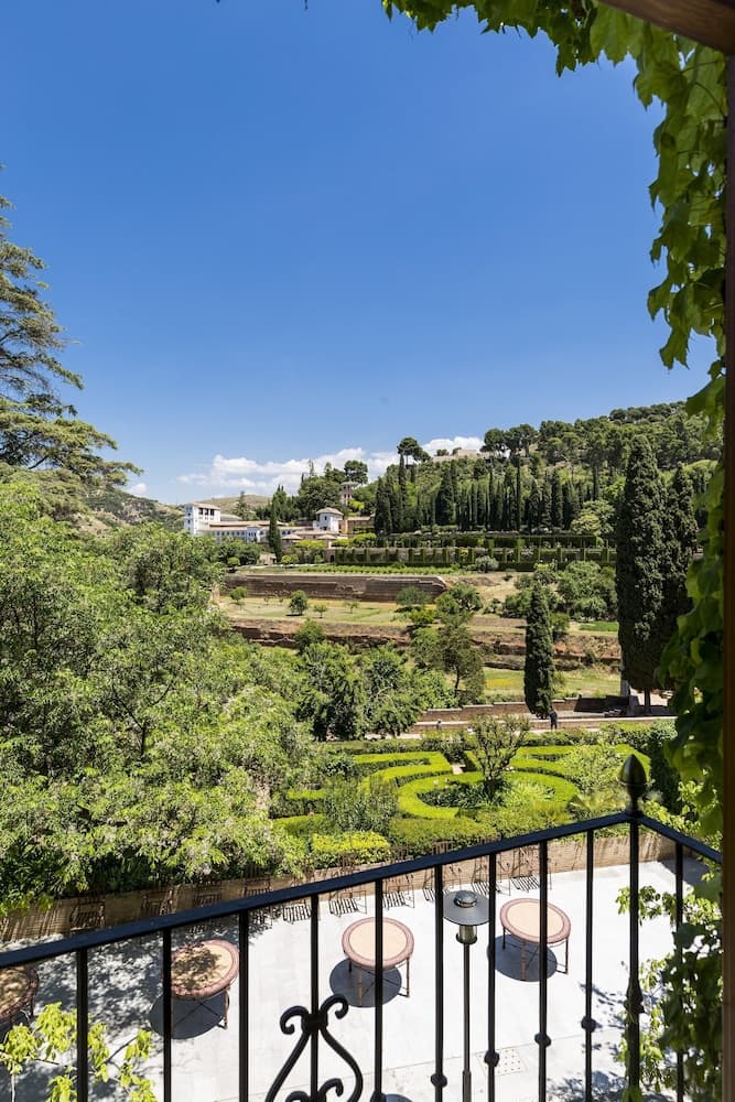 Parador de Granada