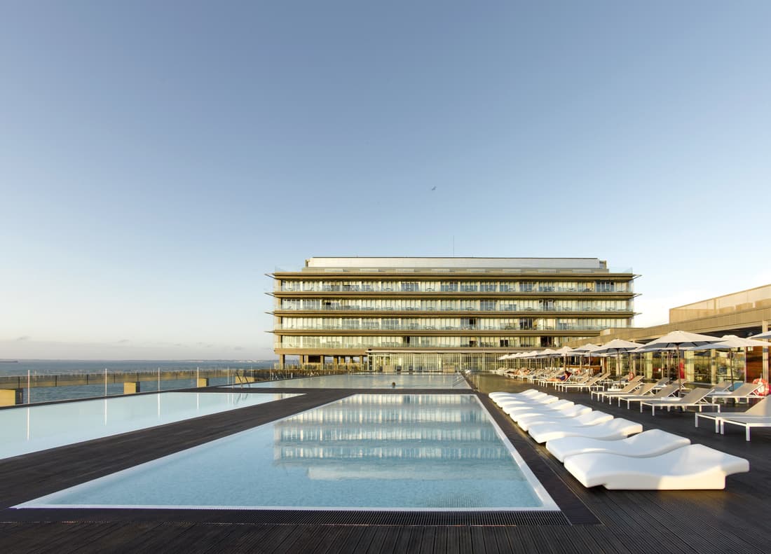 Parador De Cadiz