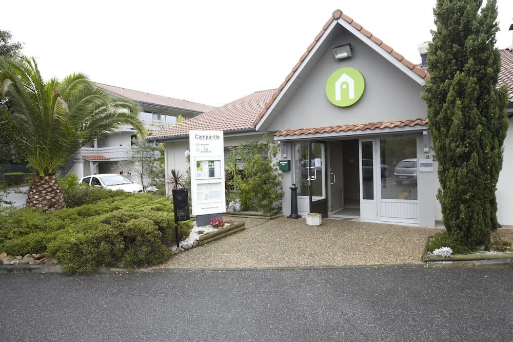 Campanile NATURE - Biarritz