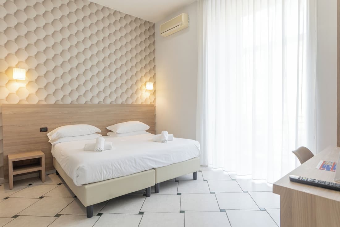 Hotel Garibaldi