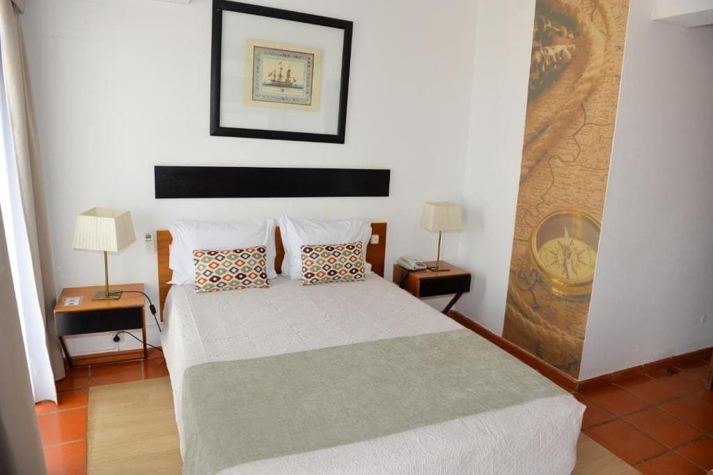 Lagosmar Hotel