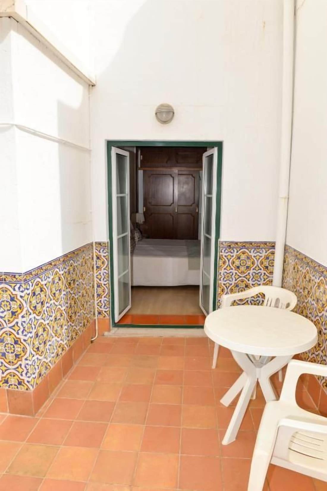 Lagosmar Hotel