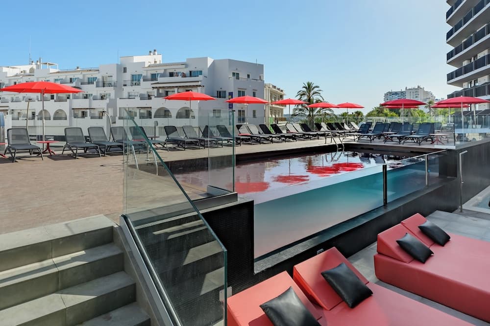 Hotel Vibra District