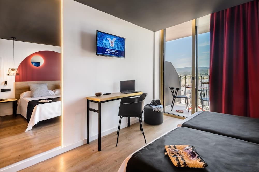 Hotel Vibra District