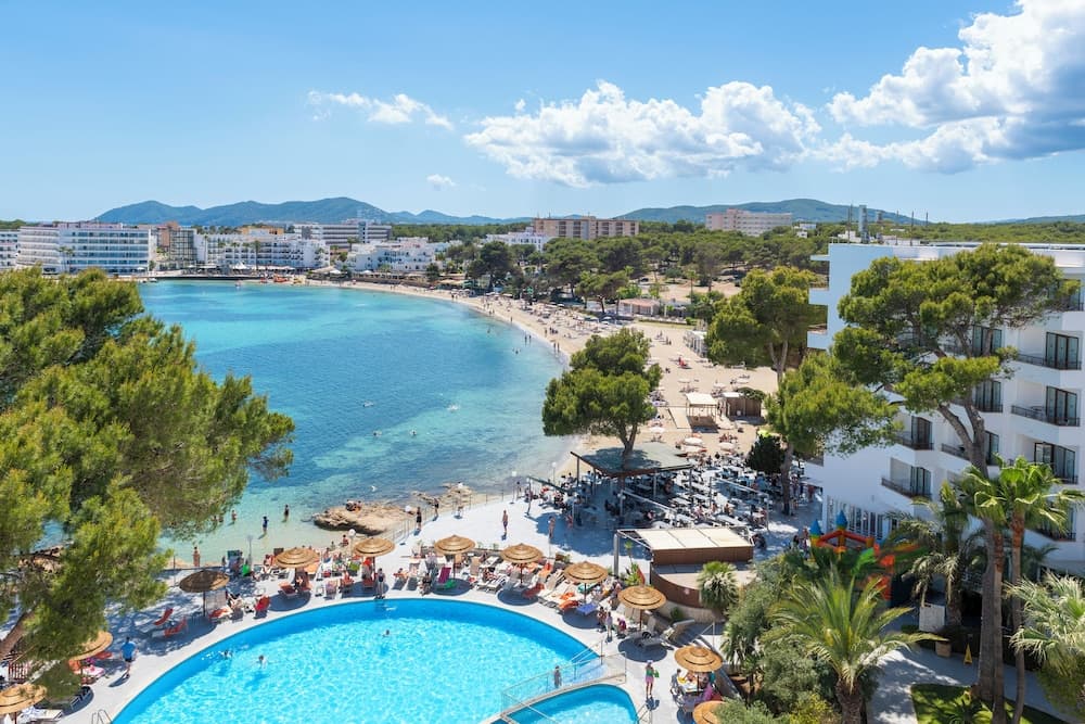 Leonardo Royal Ibiza Santa Eulalia