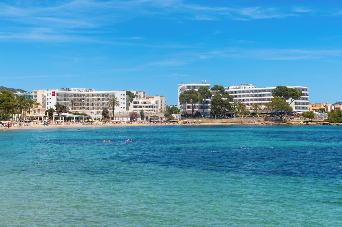 Leonardo Royal Ibiza Santa Eulalia