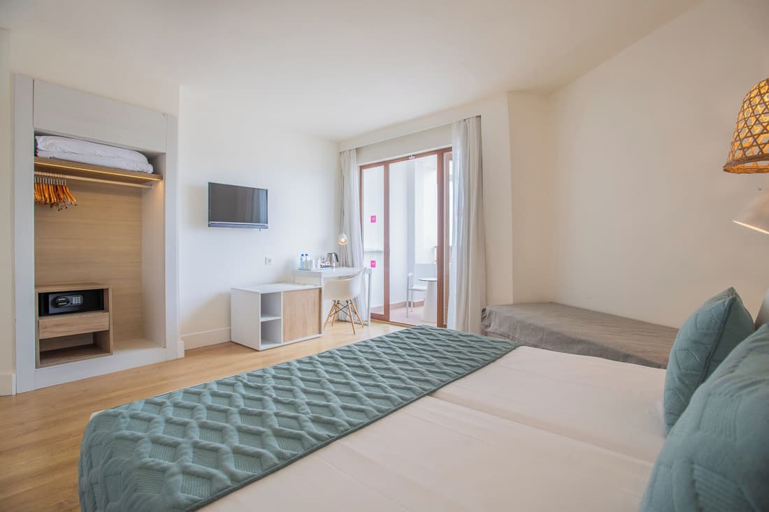 Leonardo Royal Ibiza Santa Eulalia