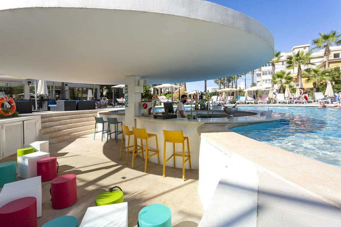 Hotel JS Palma Stay - Adults Only
