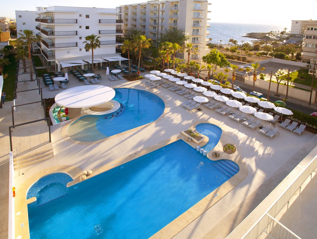 Hotel JS Palma Stay - Adults Only