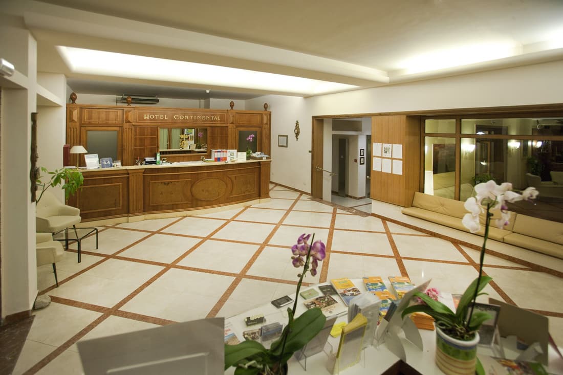 Hotel Continental