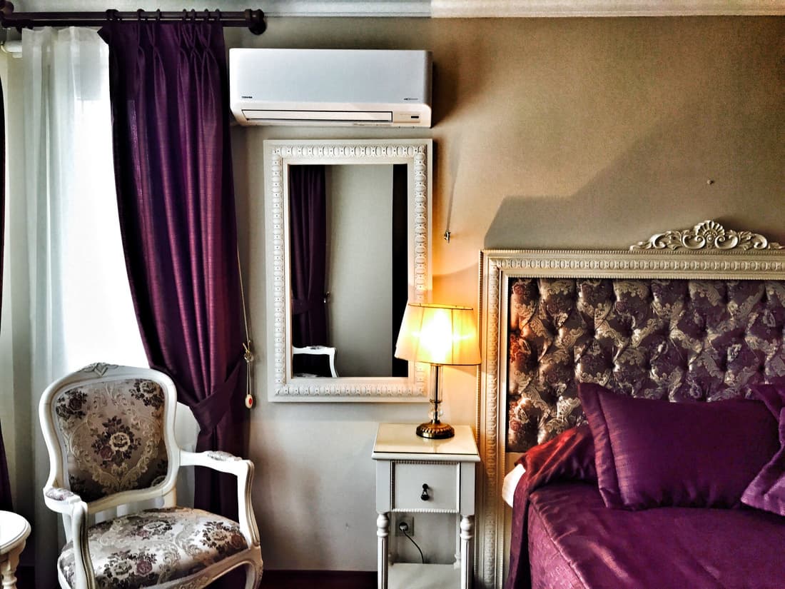 Hotel Daphne - Special Class